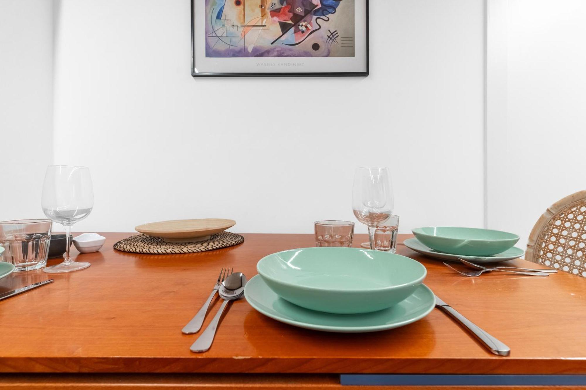 Apartamento So14 - Loreto - Duomo -central - Comfortable - *