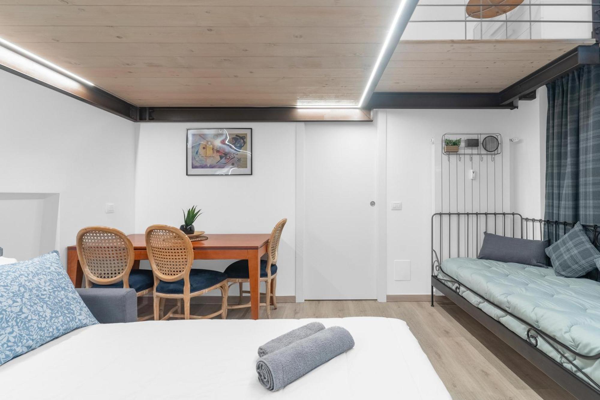 So14 - Loreto - Duomo -central - Comfortable -