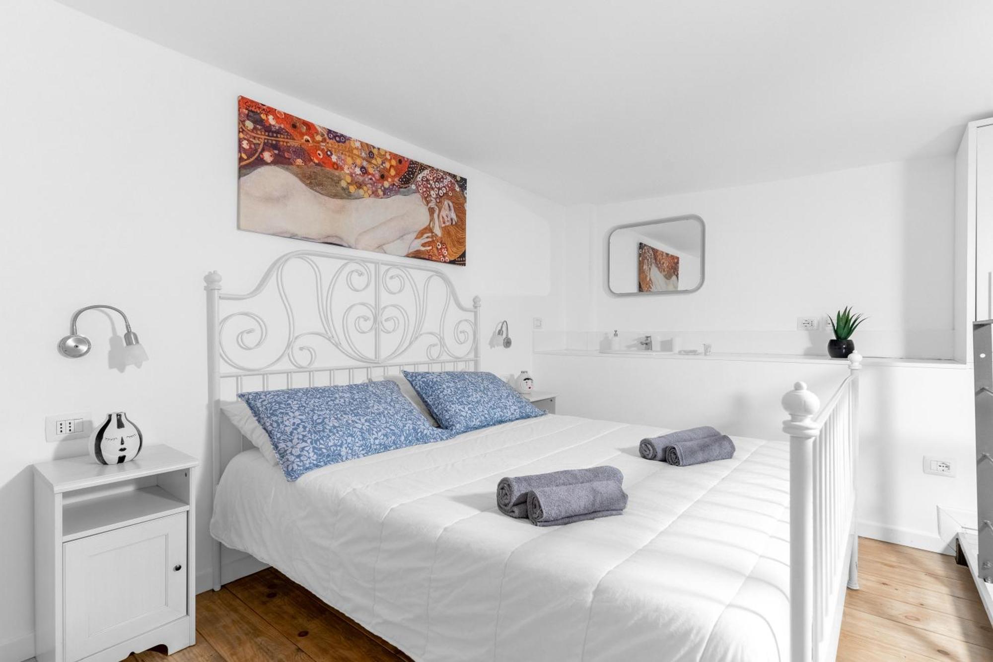 Appartement So14 - Loreto - Duomo -central - Comfortable - *