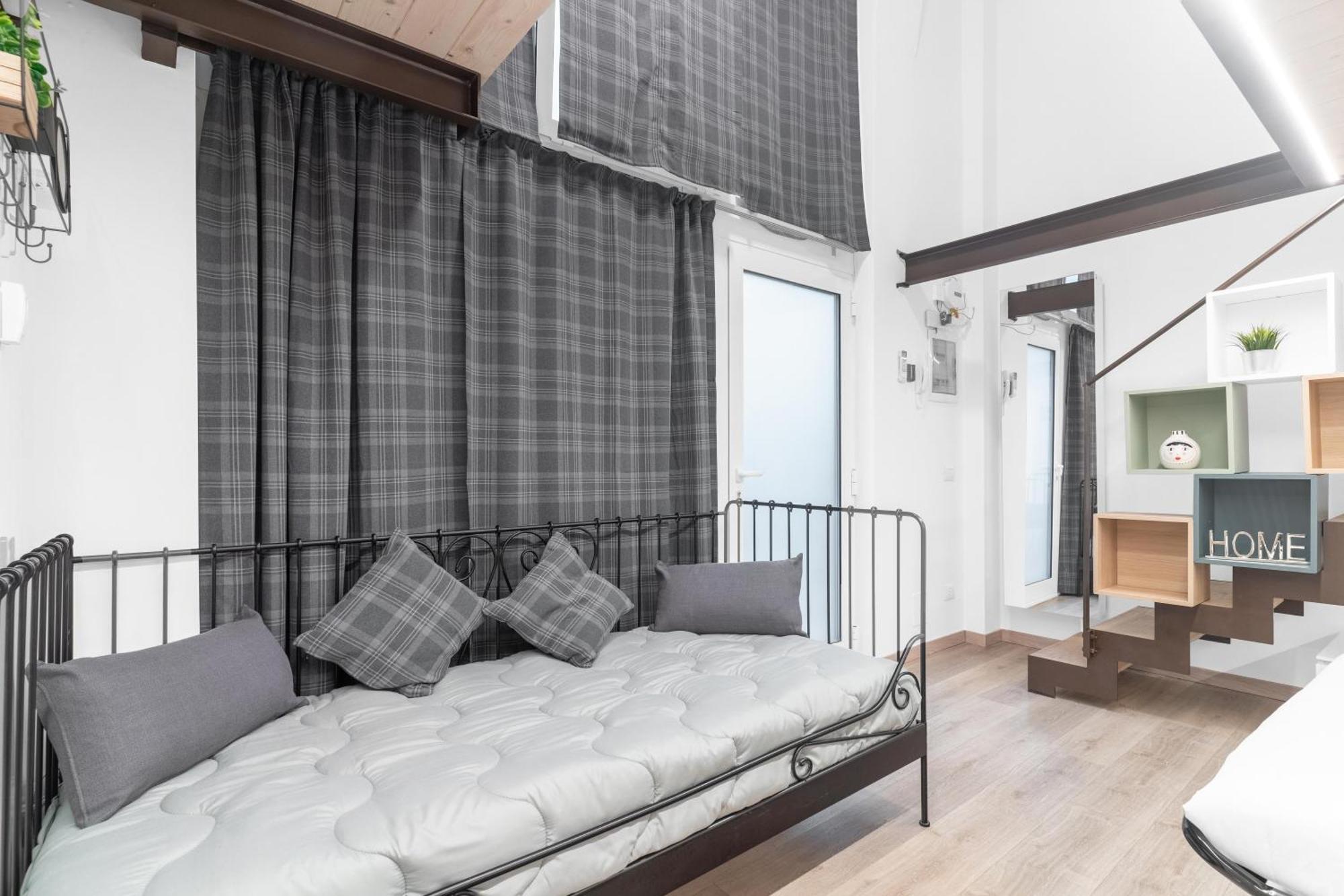 So14 - Loreto - Duomo -central - Comfortable - Appartement