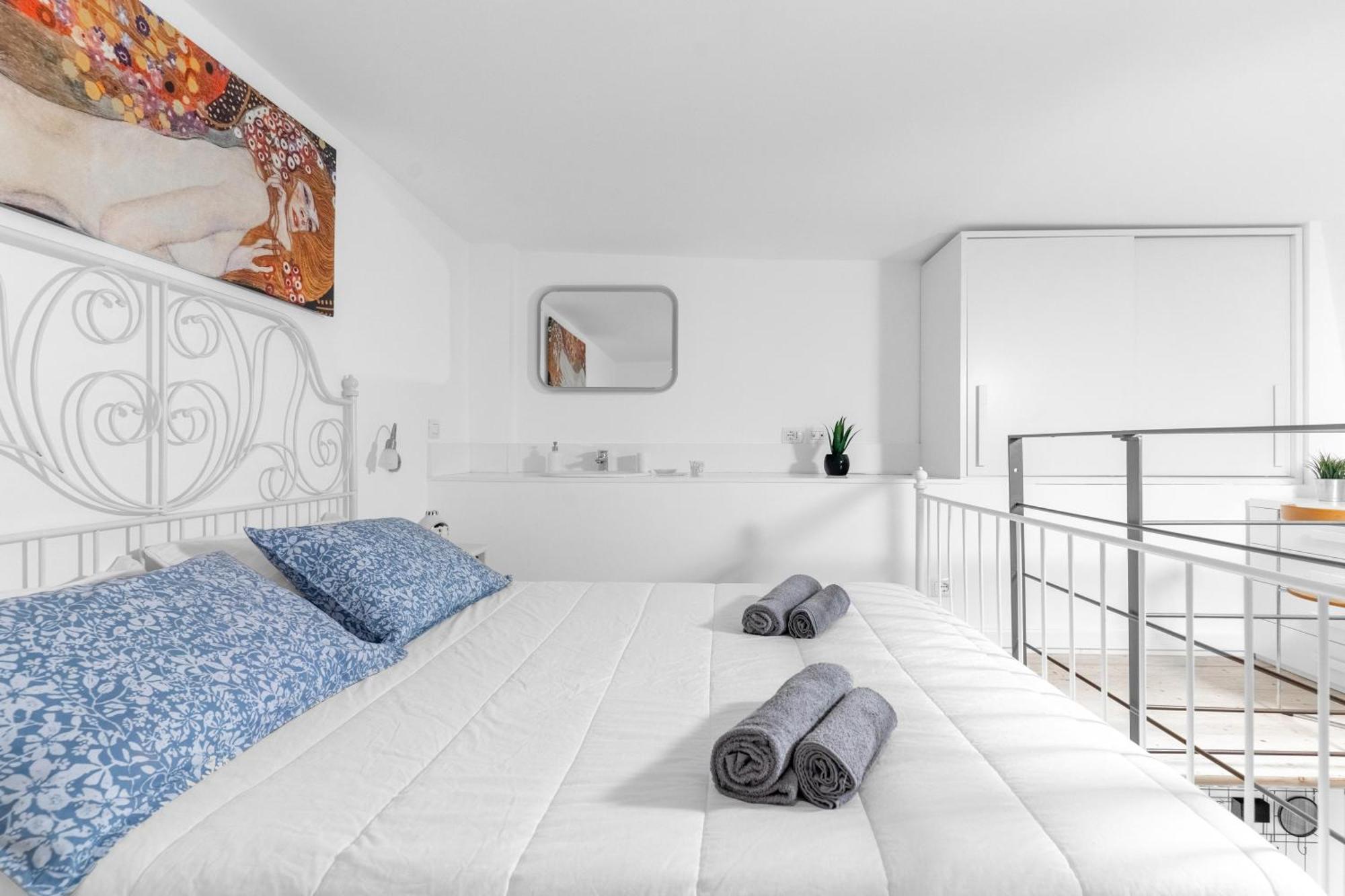 So14 - Loreto - Duomo -central - Comfortable - *