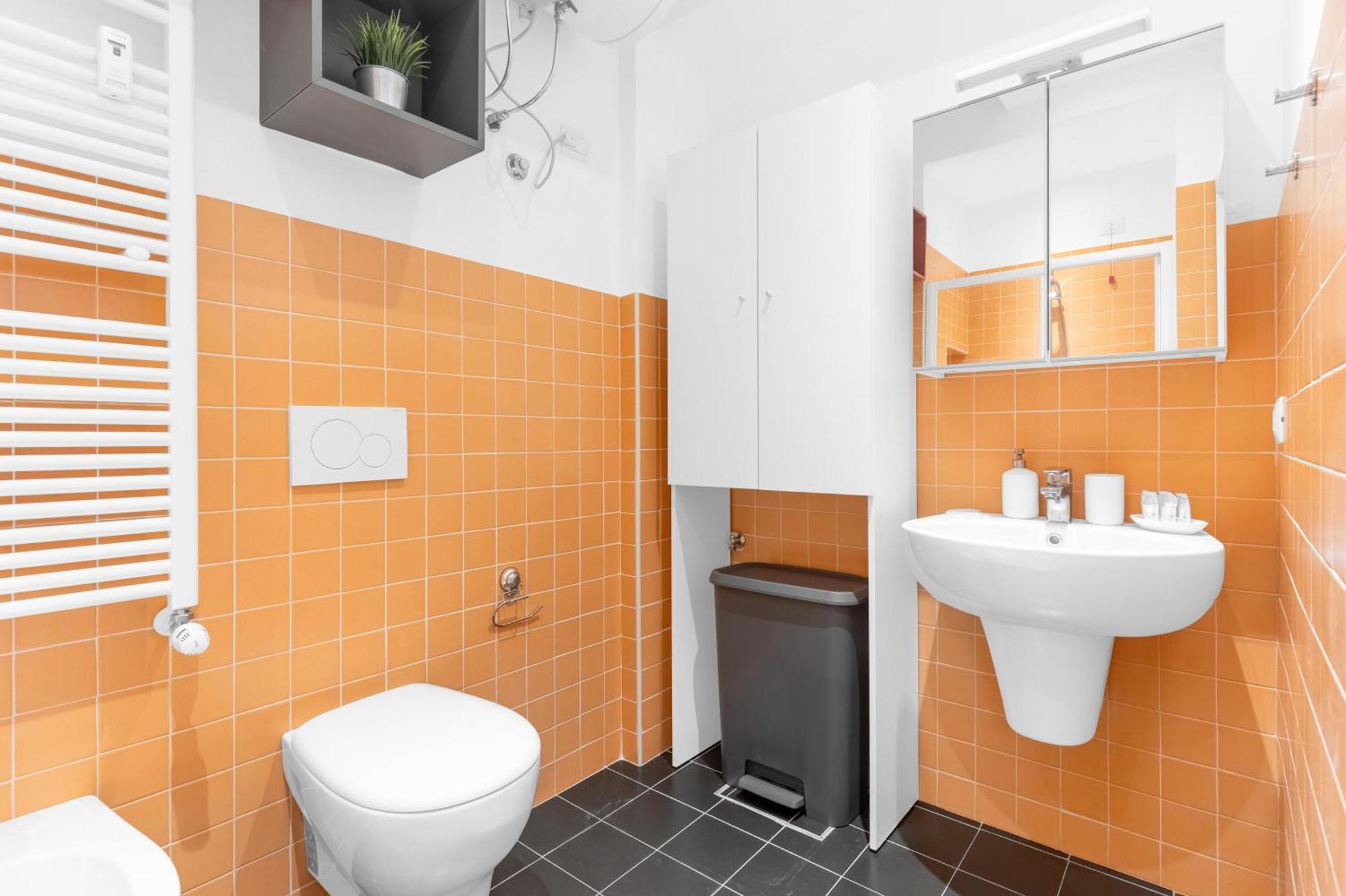 So14 - Loreto - Duomo -central - Comfortable - Milan