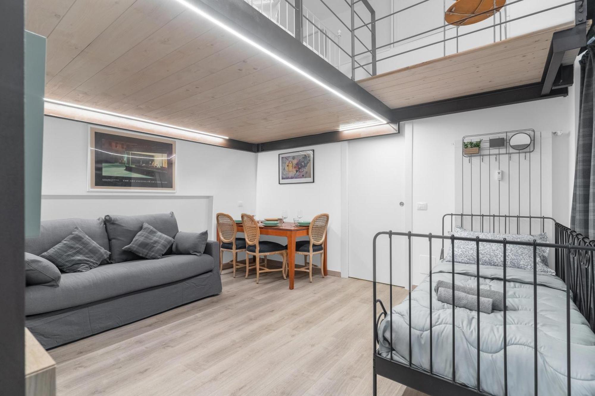 So14 - Loreto - Duomo -central - Comfortable - Appartement