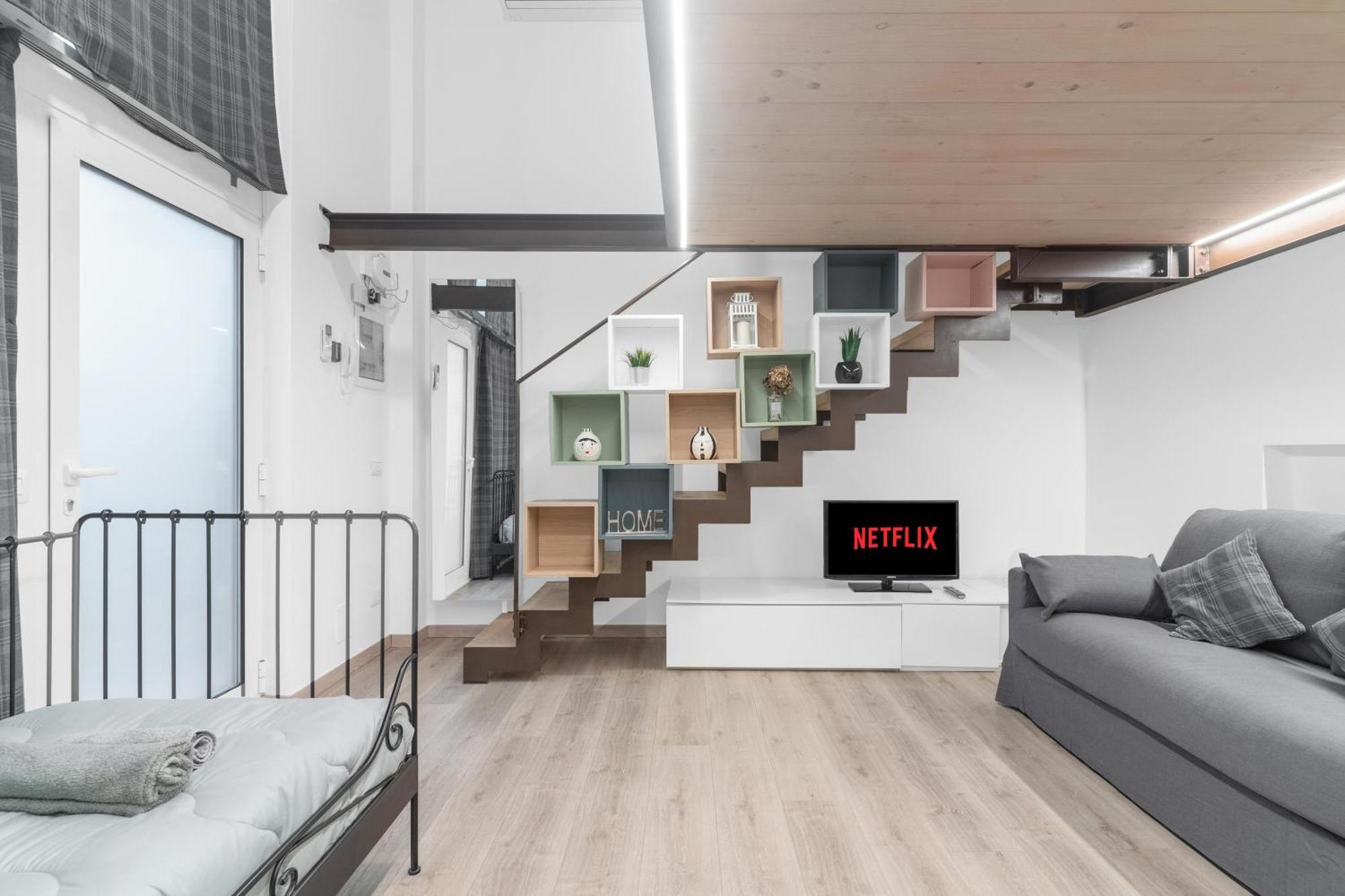 So14 - Loreto - Duomo -central - Comfortable - Appartement *