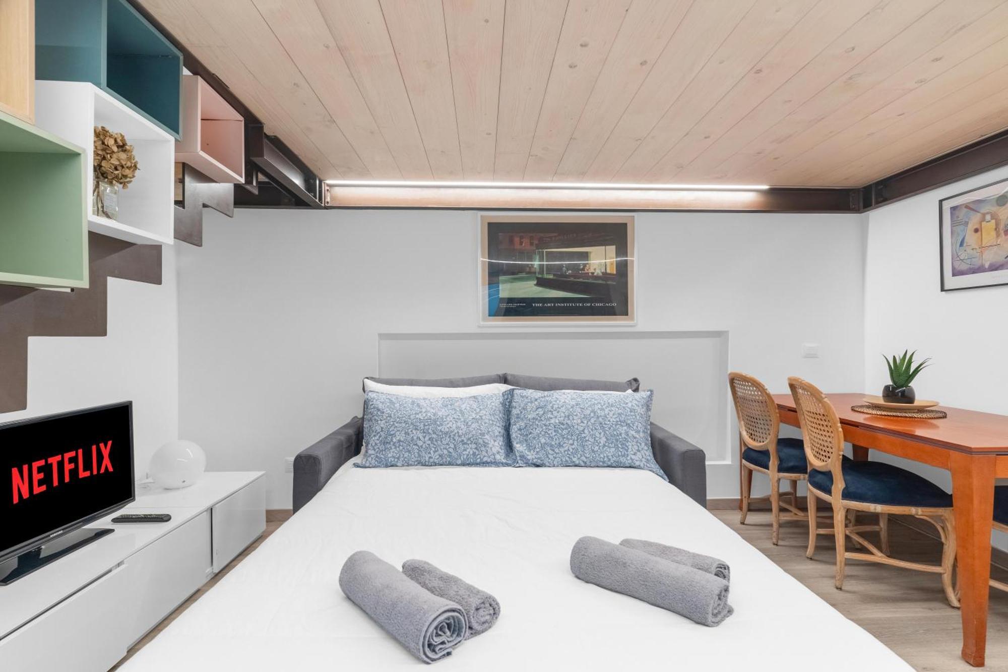 So14 - Loreto - Duomo -central - Comfortable - Appartement Milan