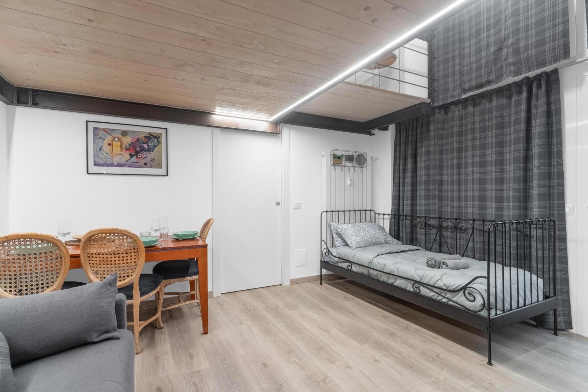 So14 - Loreto - Duomo -central - Comfortable - *