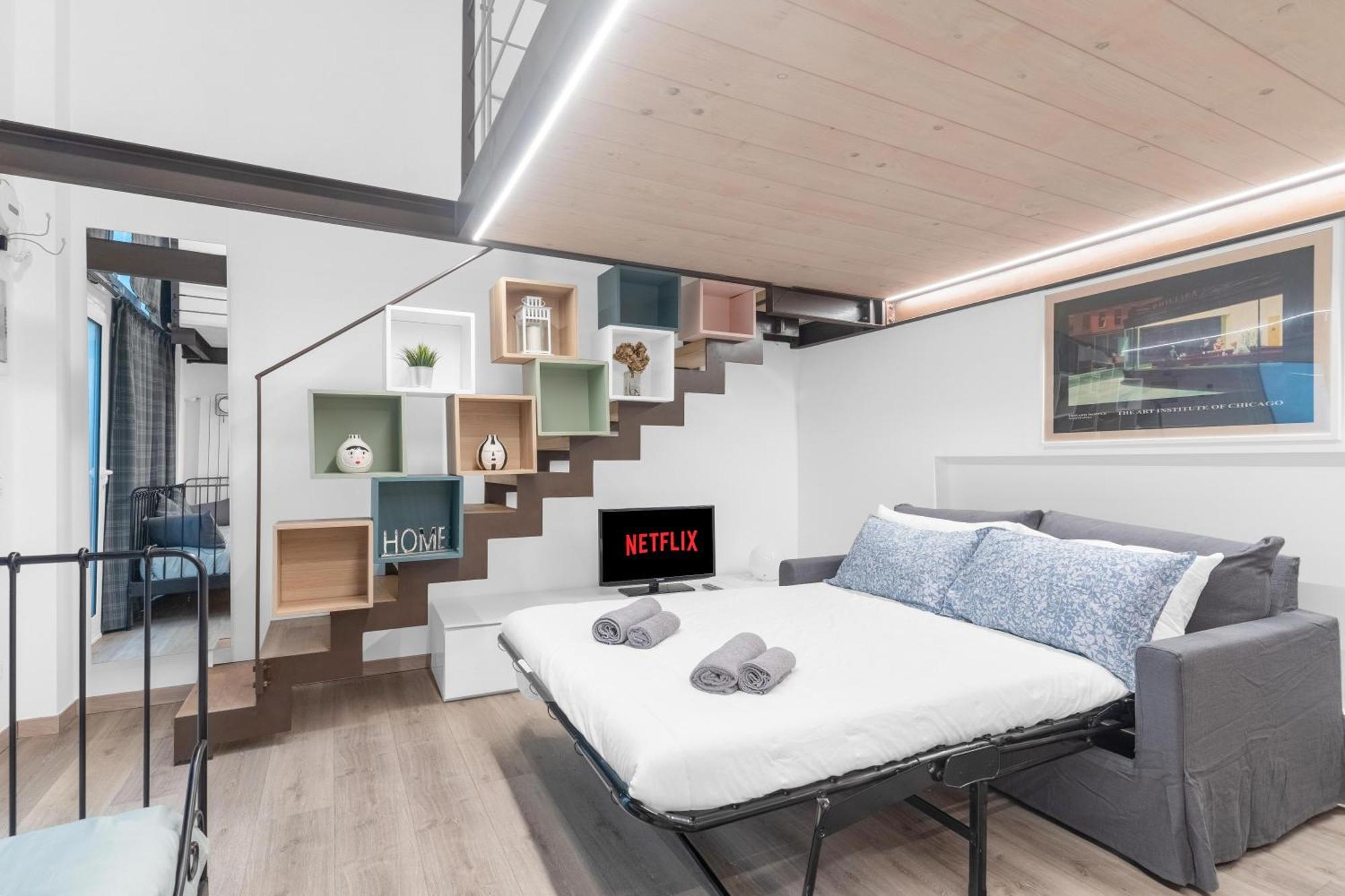 So14 - Loreto - Duomo -central - Comfortable - * Milan
